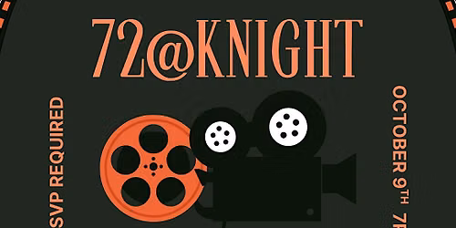 72@Knight: Trailer Contest