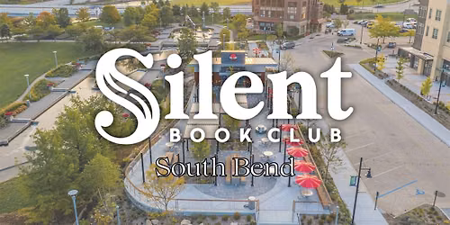 South Bend Silent Book Club - July