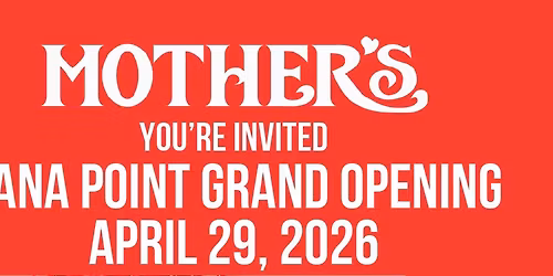 Ribbon Cutting: Mother's Market