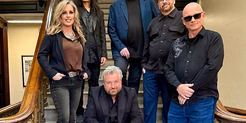 Don Campbell Band