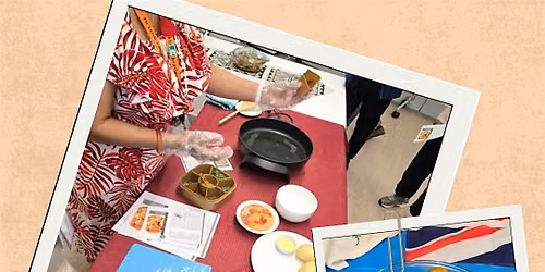 Masala Meets The Islands - Curry Tales From Fiji
