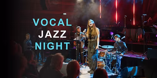 Vocal Jazz Night