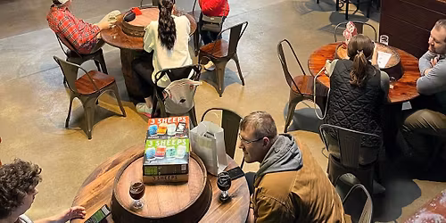 26th Annual Brat Fry