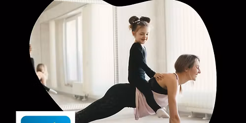 FIT TOGETHER Mommy & Me Class