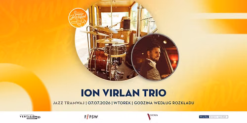 VSJF: Ion Virlan Trio
