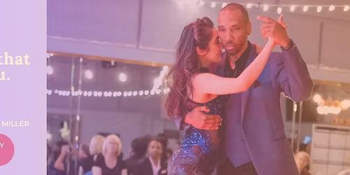 Atlanta Tango Social: Atlanta Tango Summer Fest