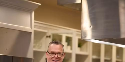 December 27th - 4 Course Live Dining Experience with Chef Todd Alexander