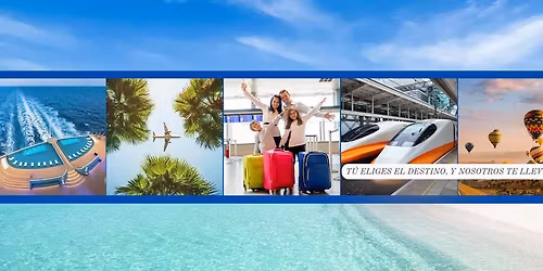 Verano 2026 con Yubran y Rosa