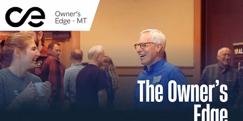 The Owner's Edge Montana