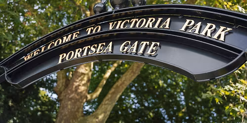 Victoria Park Heritage Walk
