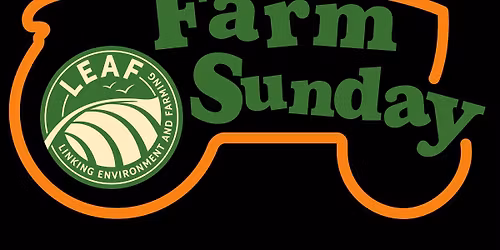 Open Farm Sunday @ Harrisons Farm EX137HW