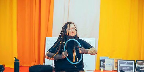 Breakthrough Breathwork Workshop