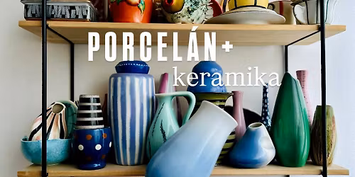 Sb\u011bratelko, m\u00e1 to cenu? | PORCEL\u00c1N & KERAMIKA 4. 3.