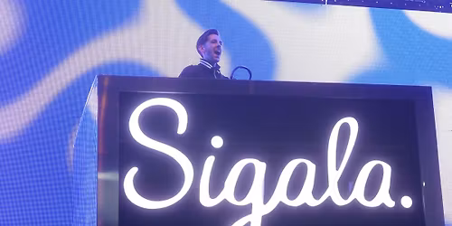 Sigala