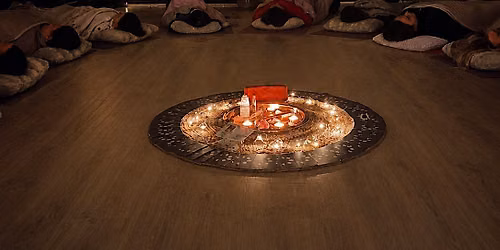 Soul Sessions:  Cacao, Breathwork + Meditation | Blackrock, Co. Louth