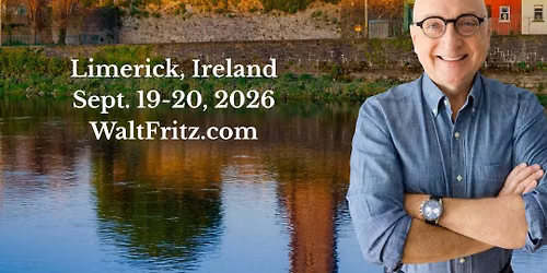 Limerick, Ireland: 1st offering of the Foundations in Manual Therapy: Voice and Swallowing Disorders