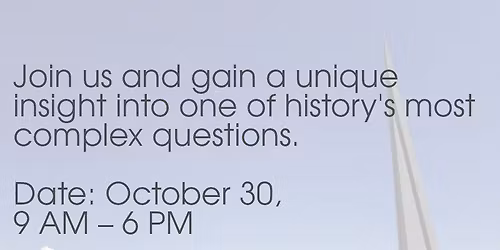 Seminar: "Understanding Genocide Denial: Insights from the Armenian Genocide 110 Years Later"