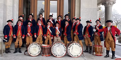 Waterbury Memorial Day Parade 