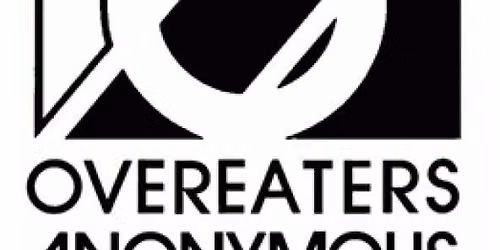 Overeaters Anonymous Meeting