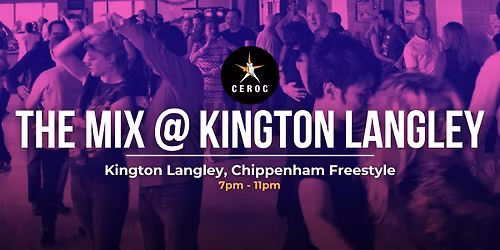 The Mix @ Kington Langley