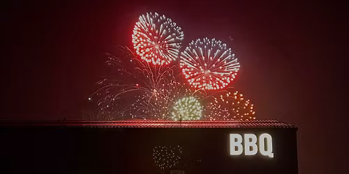 Finally Friday Music with Billy Lee Janey and DJJohnson 