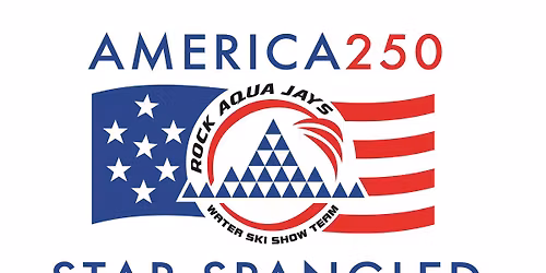 Star Spangled Saturday - America 250