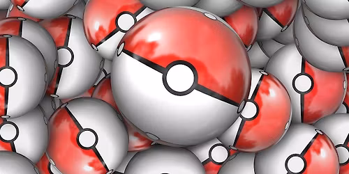 PokeKon Fest - All Pokemon Show - Augusta, Georgia