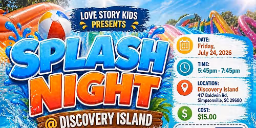 Splash Night