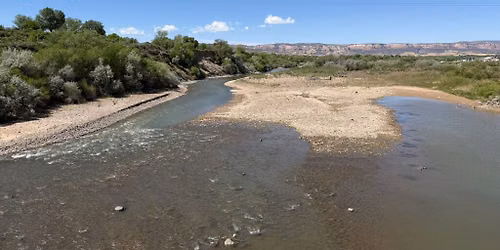 Flat River Junction
