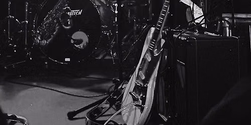 Retromental at BB\u2019s