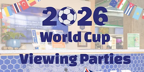 2026 FIFA World Cup Viewing Party: USA vs. Australia