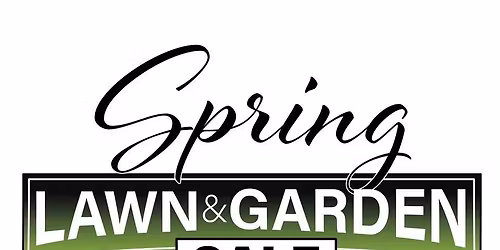 Damon Priddy State Farm at the Lawn & Garden Sale!