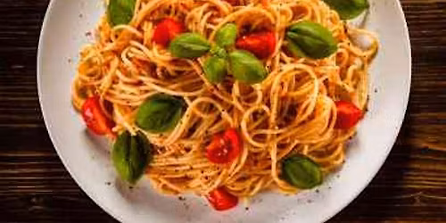 In-person class: Fresh Handmade Pasta Alla Checca (Los Angeles)