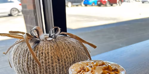 Small Business Vendor Event