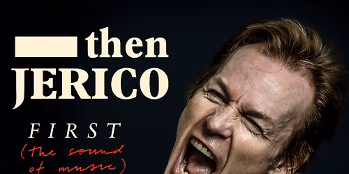 Then Jerico