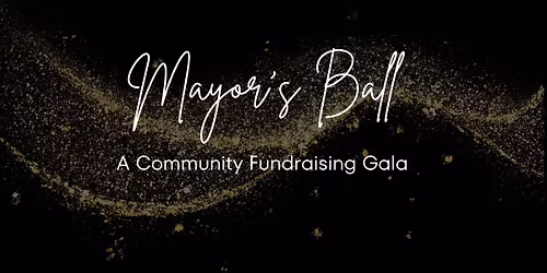 City of Poughkeepsie Mayor's Ball: A Community Fundraising Gala
