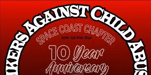 Space Coast Chapter Bike Night & Fundraiser