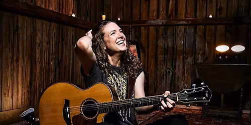 Laura Clapp Album Release Live at the Occasional Coffee House!