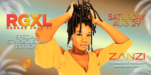 REGGAE GOLD AT ZANZI 8\/29
