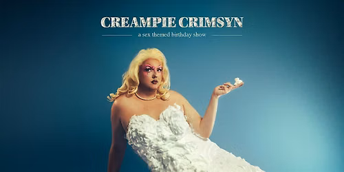 Creampie Crimsyn