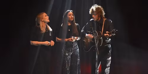 The Wandering Hearts