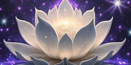 Meditation practice at A Higher Plane