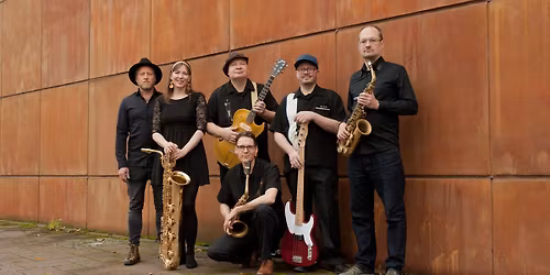 Masa Orpana Honk \/ TTT-Klubi, Tampere