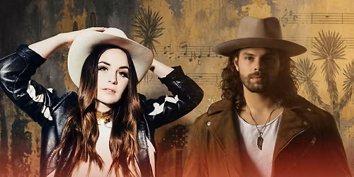 Not In My City Benefit Concert With Mariya Stokes and Devin Coper