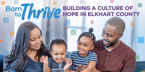 Building a Culture of Hope Summit