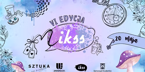  VI mIKSS Kulturalny