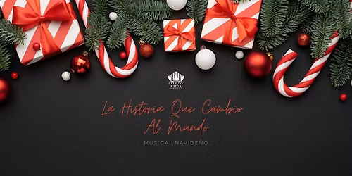 LA HISTORIA QUE CAMBIO AL MUNDO