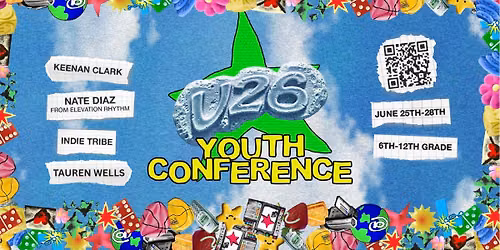 U26 Youth Conference