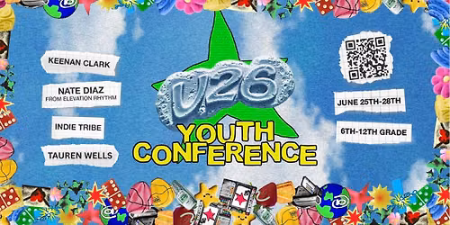 U26 Youth Conference 