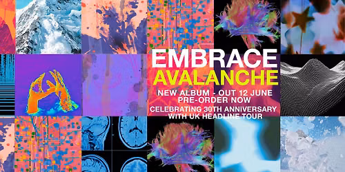 'Avalanche' Album Launch Show